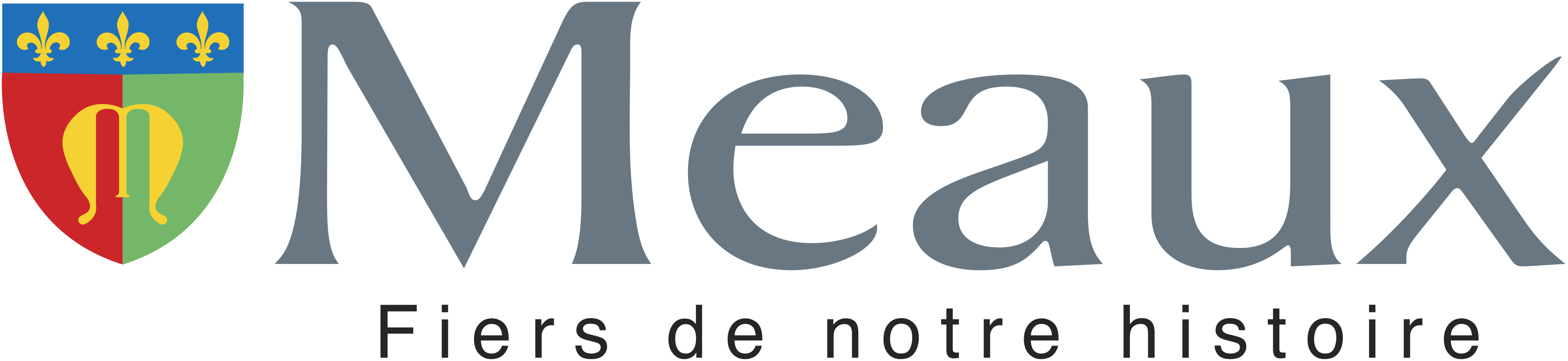 Ville de Meaux